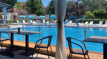 Hotel Palma