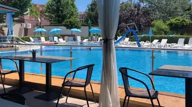 Hotel Palma