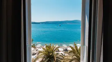 Hotel Palma