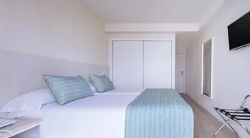 HOTEL PALMASOL