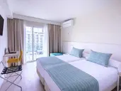 HOTEL PALMASOL