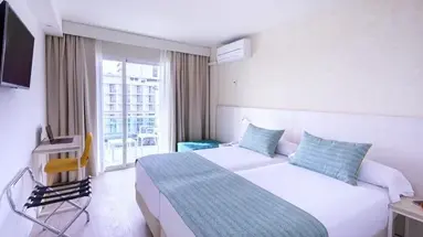 HOTEL PALMASOL
