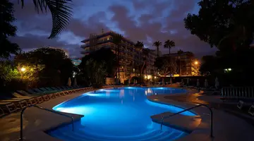 HOTEL PALMASOL