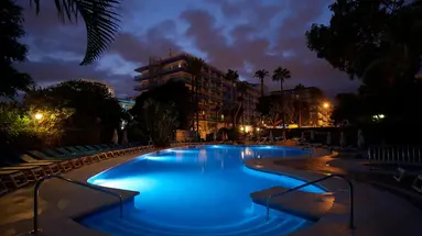HOTEL PALMASOL