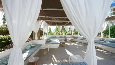 HOTEL PALMASOL