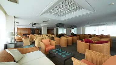 HOTEL PALMASOL
