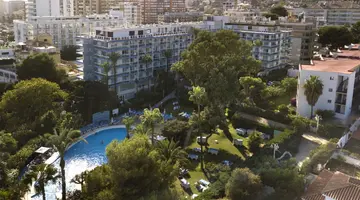 HOTEL PALMASOL