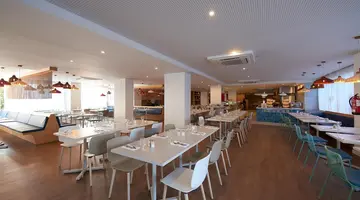 HOTEL PALMASOL
