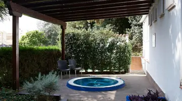 HOTEL PALMASOL