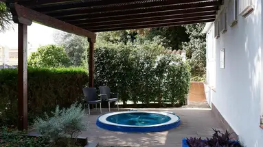 HOTEL PALMASOL