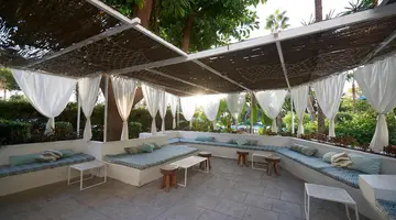 HOTEL PALMASOL