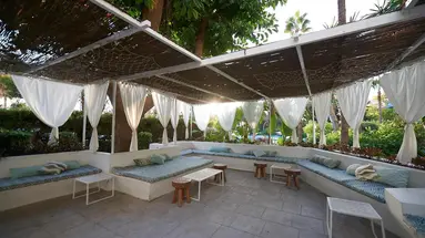 HOTEL PALMASOL