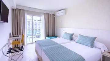 HOTEL PALMASOL