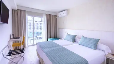HOTEL PALMASOL