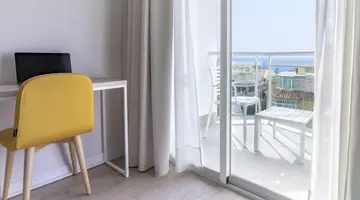 HOTEL PALMASOL