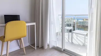 HOTEL PALMASOL