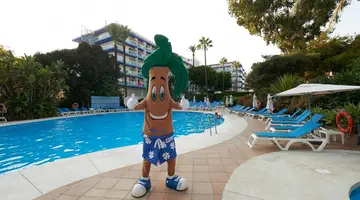 HOTEL PALMASOL