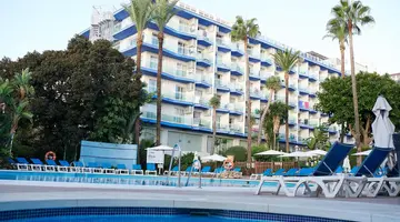 HOTEL PALMASOL