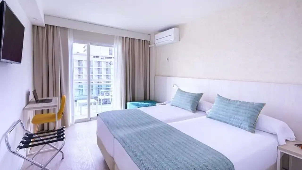 Hotel Palmasol