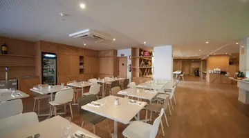 HOTEL PALMASOL