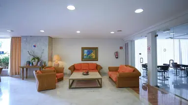 HOTEL PALMASOL