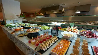 HOTEL PALMASOL