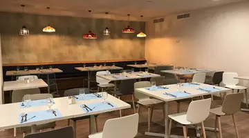 HOTEL PALMASOL