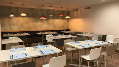 HOTEL PALMASOL