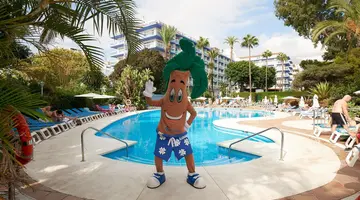 HOTEL PALMASOL