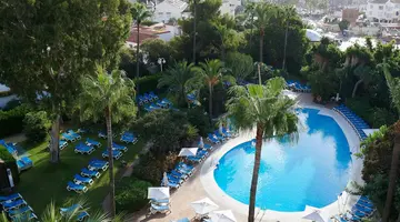 HOTEL PALMASOL