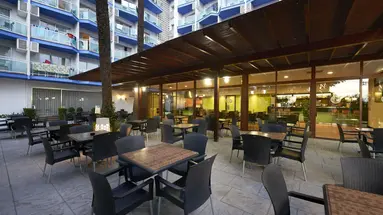 HOTEL PALMASOL