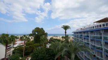 HOTEL PALMASOL