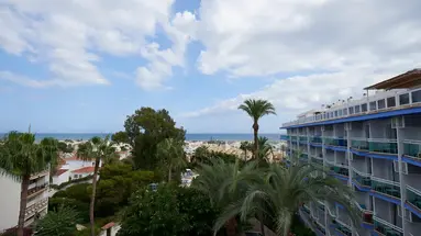 HOTEL PALMASOL