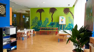 HOTEL PALMASOL