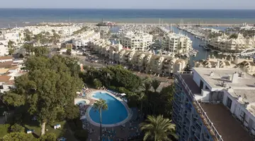 HOTEL PALMASOL