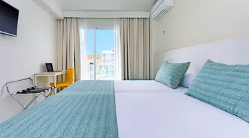 HOTEL PALMASOL