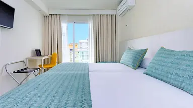 HOTEL PALMASOL