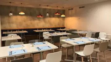 Hotel Palmasol