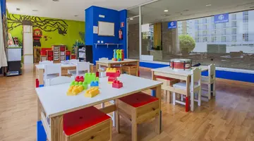 HOTEL PALMASOL