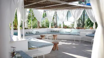 HOTEL PALMASOL