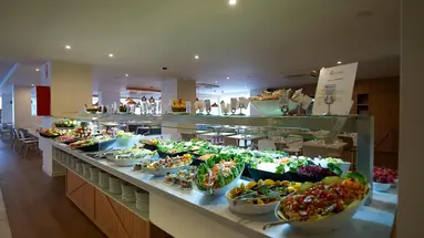 HOTEL PALMASOL