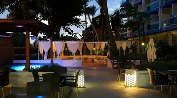 HOTEL PALMASOL