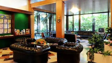Hotel Palme & Suite & Royal