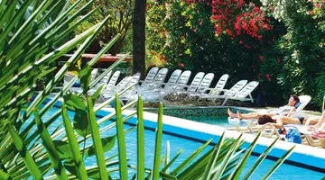 Hotel Palme & Suite & Royal