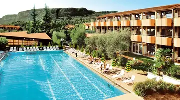Hotel Palme & Suite & Royal
