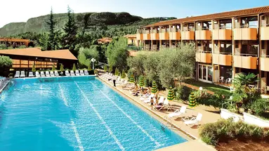 Hotel Palme & Suite & Royal