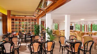 Hotel Palme & Suite & Royal