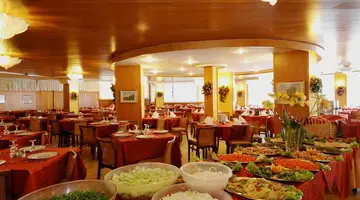 Hotel Palme & Suite & Royal