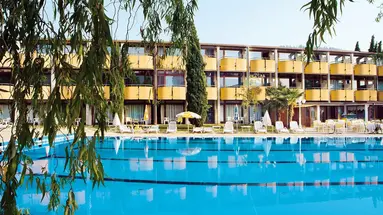 Hotel Palme & Suite & Royal