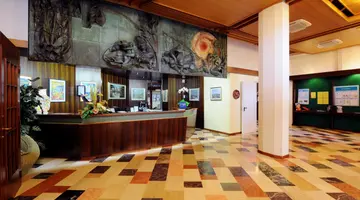 Hotel Palme & Suite & Royal